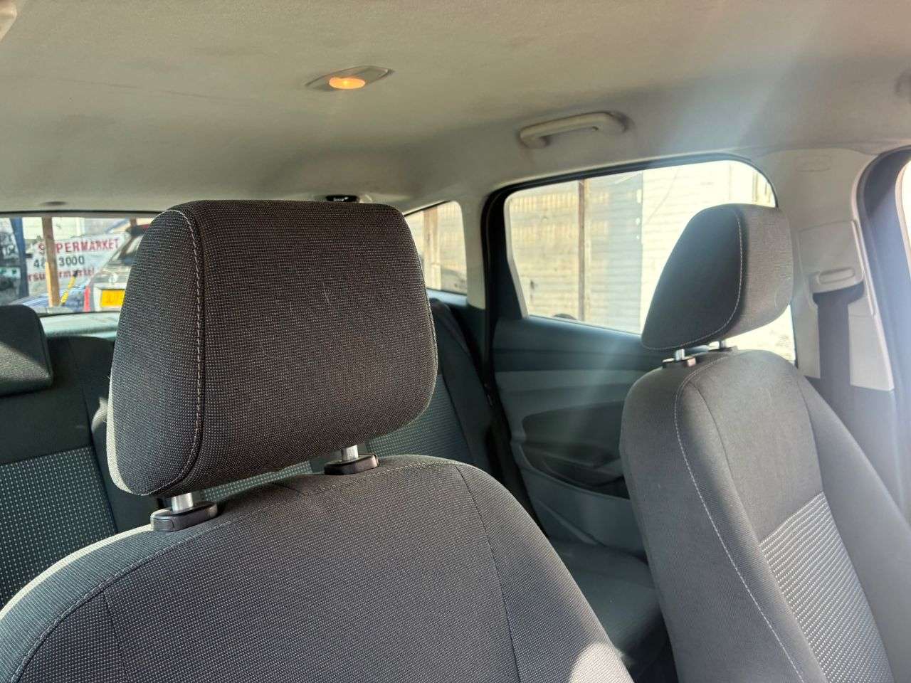2014 FORD C-MAX 2014 FORD C-MAX