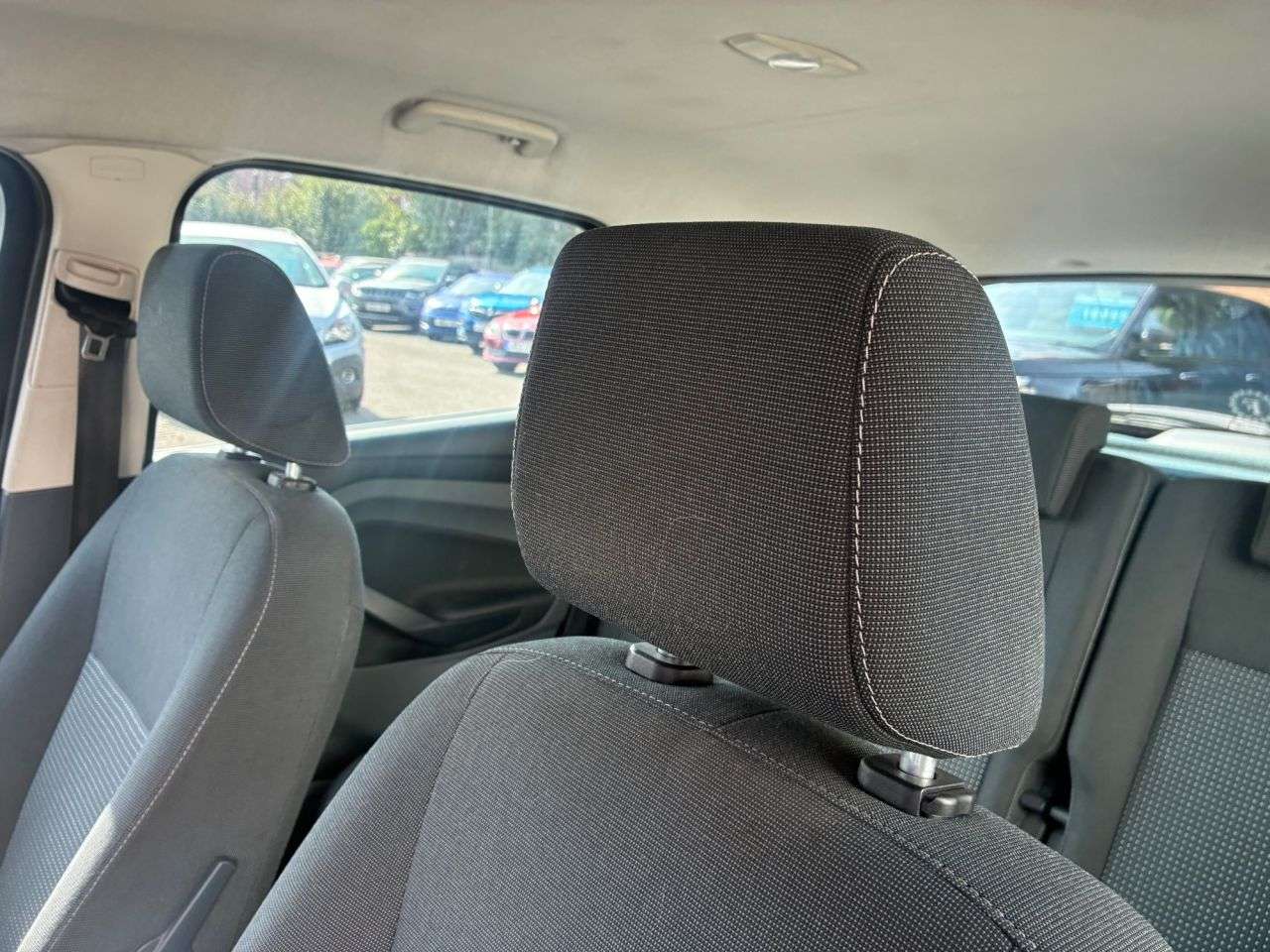 2014 FORD C-MAX 2014 FORD C-MAX