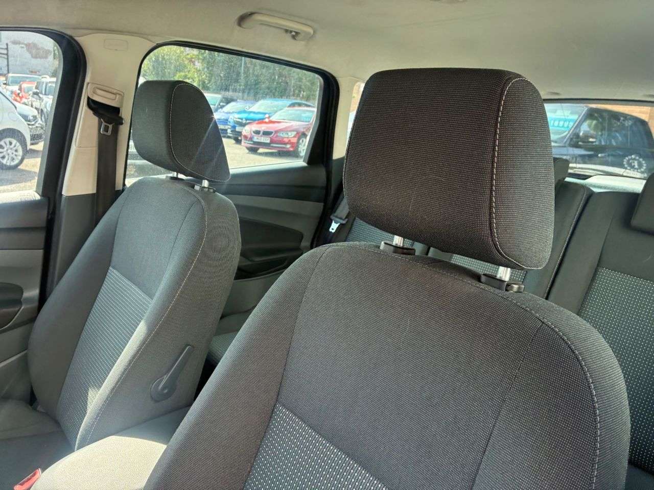 2014 FORD C-MAX 2014 FORD C-MAX