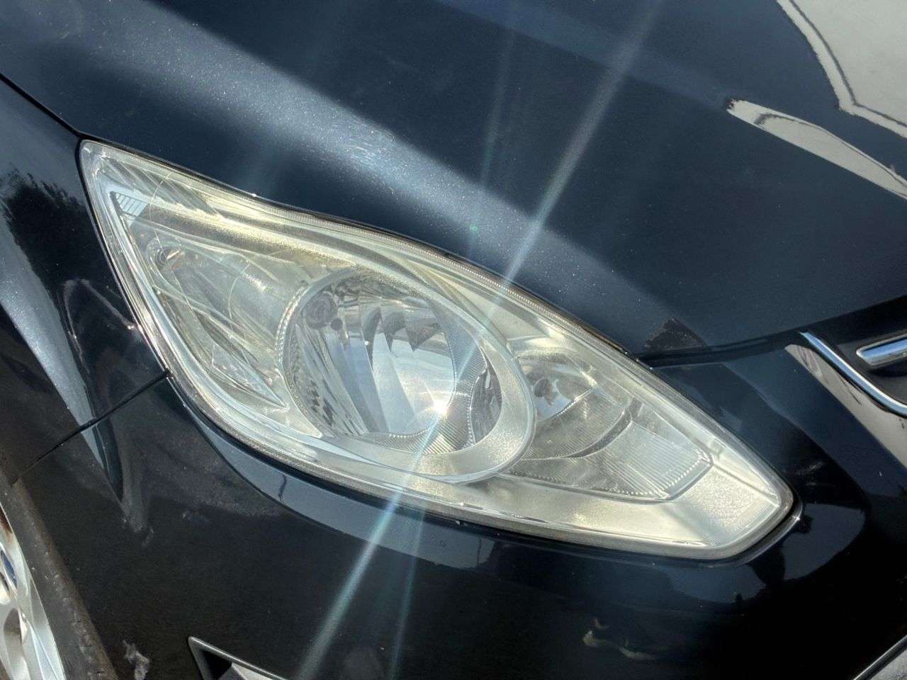 2014 FORD C-MAX 2014 FORD C-MAX