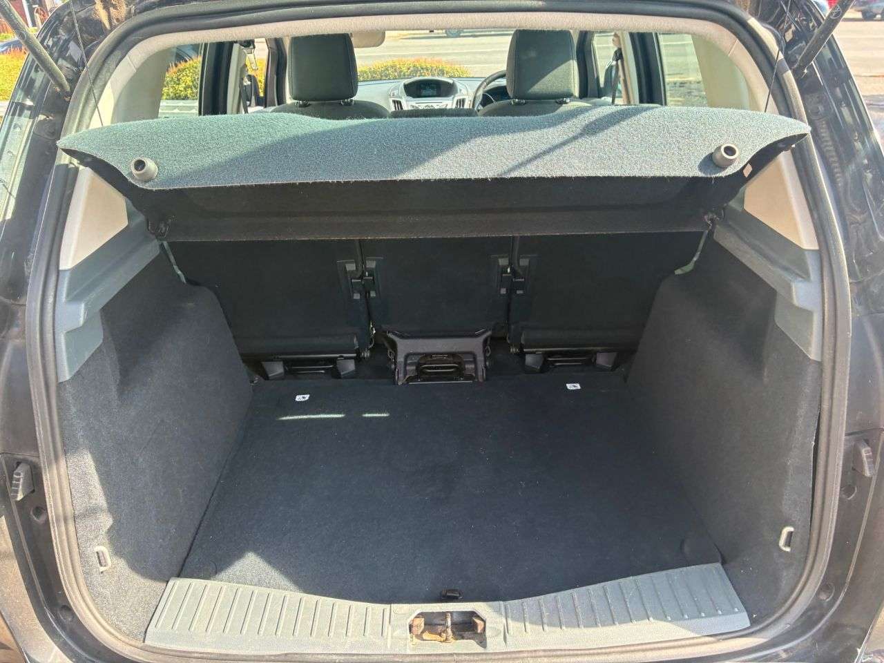 2014 FORD C-MAX 2014 FORD C-MAX