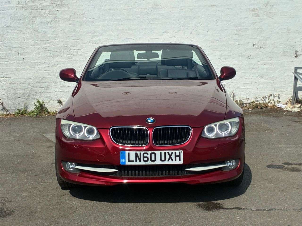 2010 BMW 3 SERIES 2010 BMW 3 SERIES