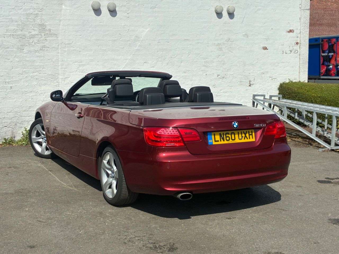 2010 BMW 3 SERIES 2010 BMW 3 SERIES