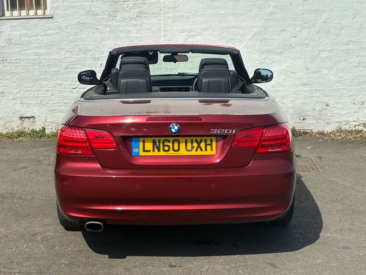 2010 BMW 3 SERIES 2010 BMW 3 SERIES