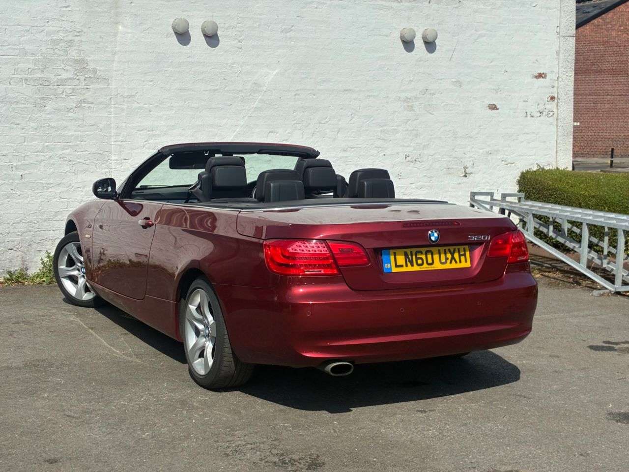 2010 BMW 3 SERIES 2010 BMW 3 SERIES