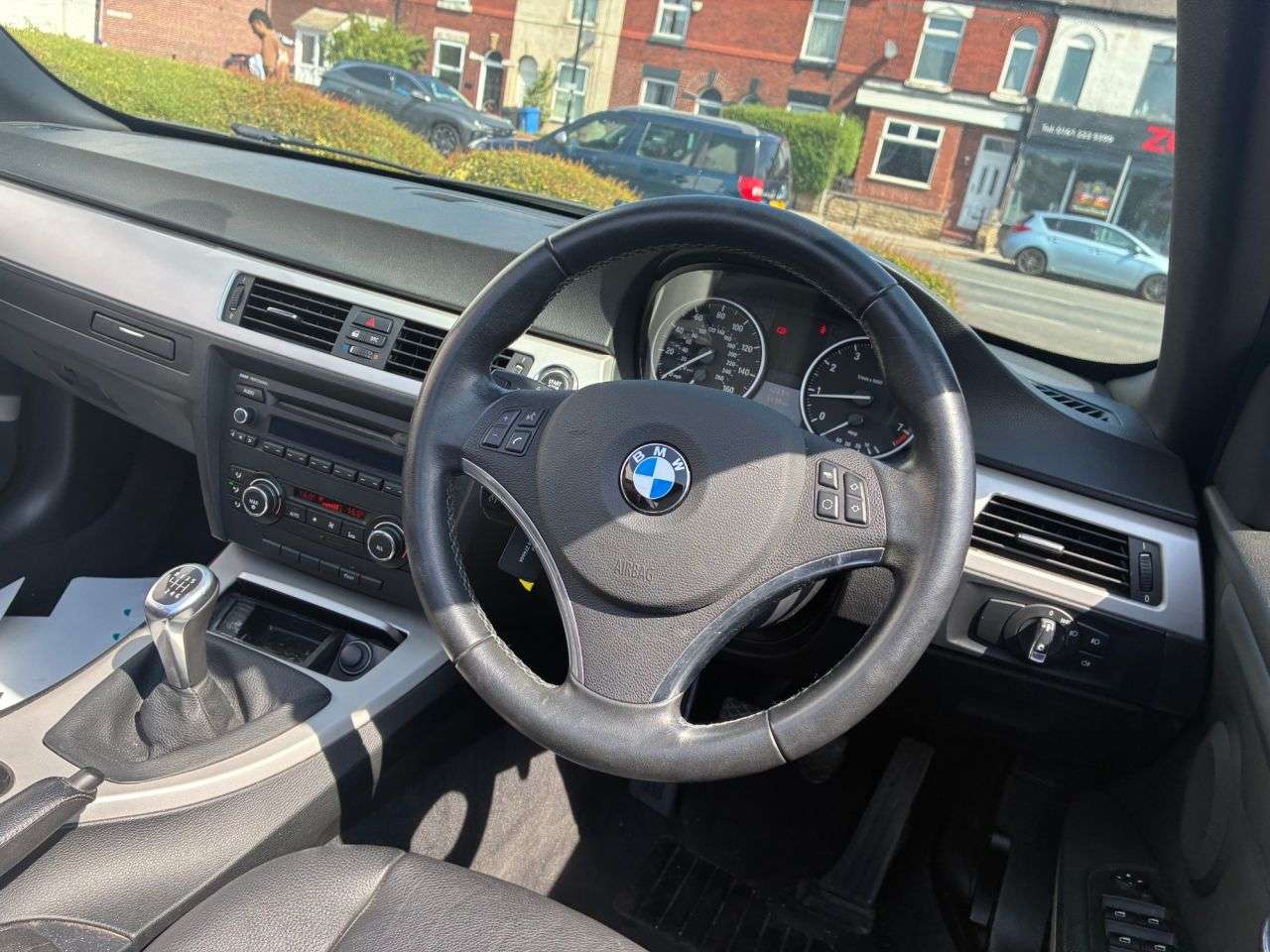 2010 BMW 3 SERIES 2010 BMW 3 SERIES