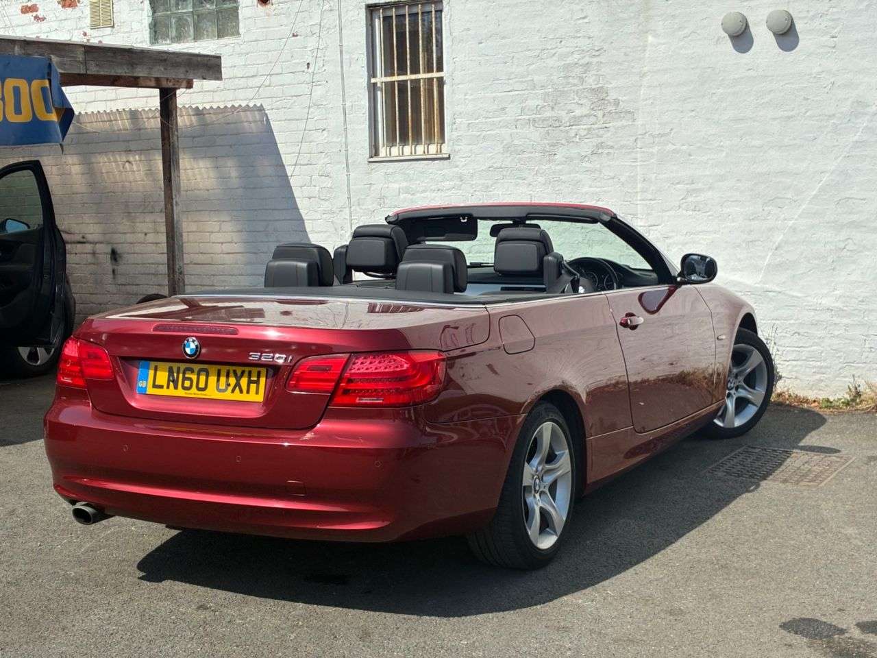 2010 BMW 3 SERIES 2010 BMW 3 SERIES