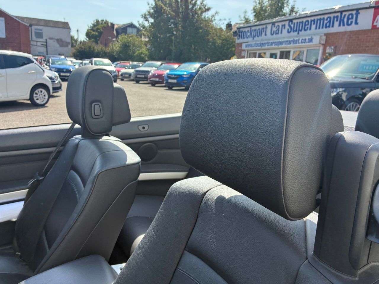 2010 BMW 3 SERIES 2010 BMW 3 SERIES