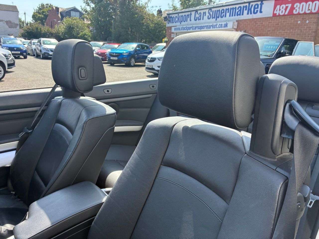 2010 BMW 3 SERIES 2010 BMW 3 SERIES