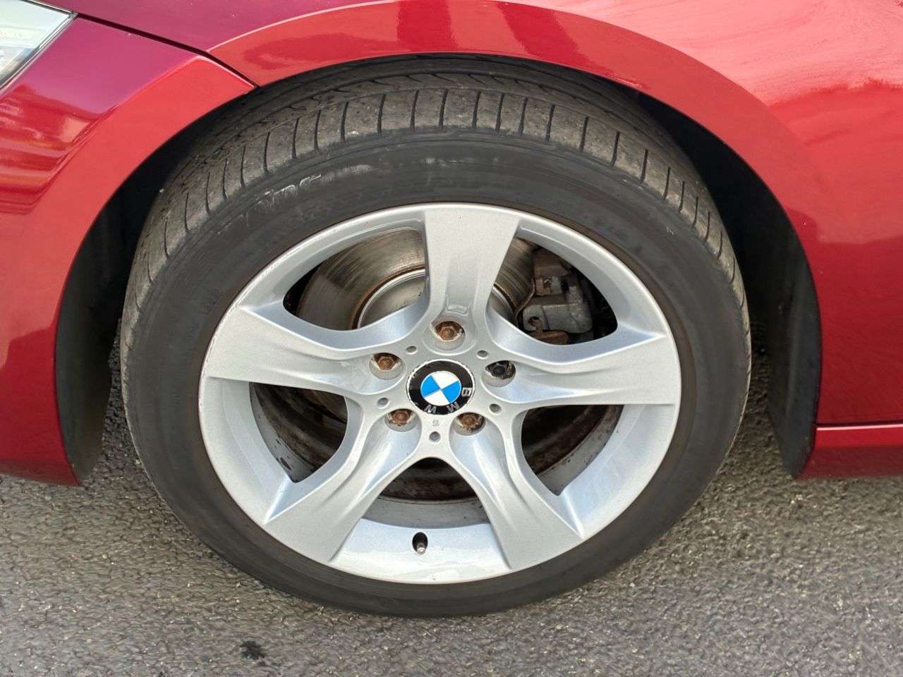 2010 BMW 3 SERIES 2010 BMW 3 SERIES