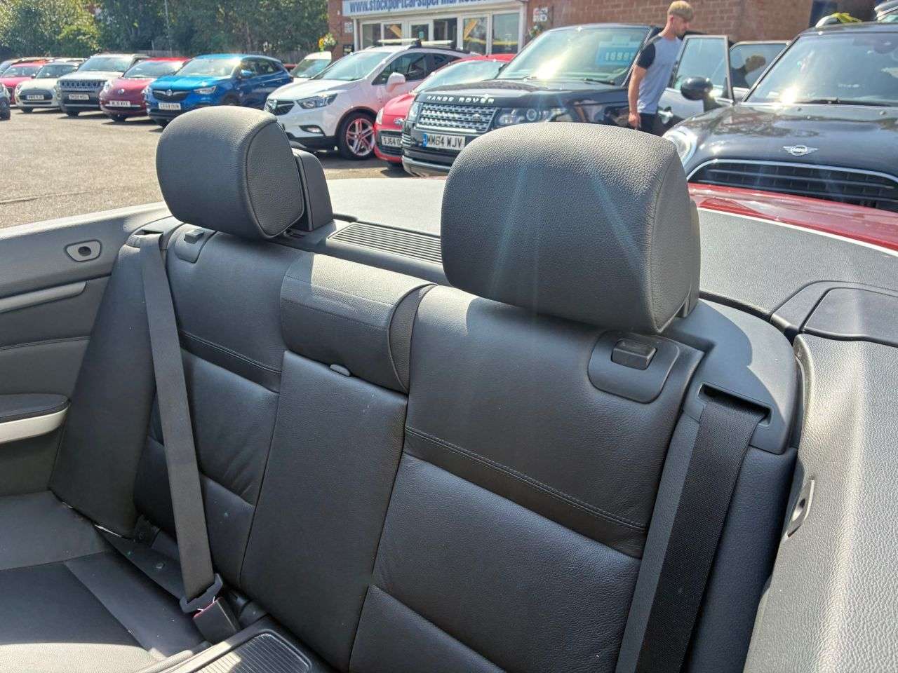 2010 BMW 3 SERIES 2010 BMW 3 SERIES