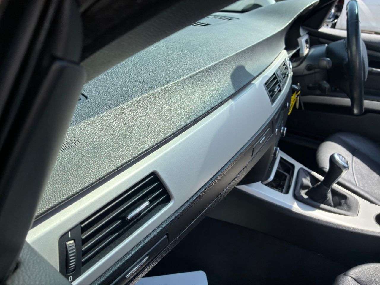 2010 BMW 3 SERIES 2010 BMW 3 SERIES