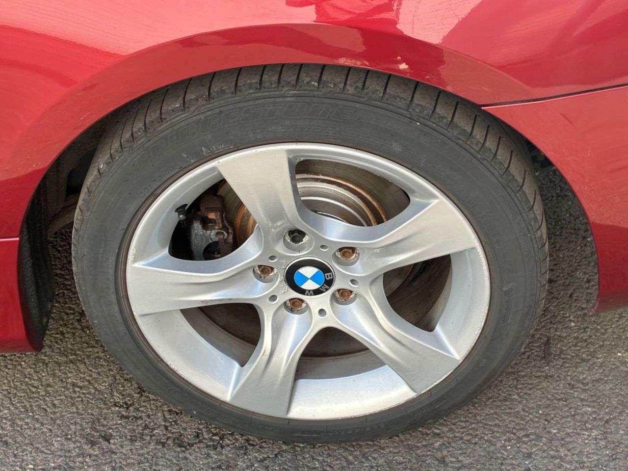 2010 BMW 3 SERIES 2010 BMW 3 SERIES