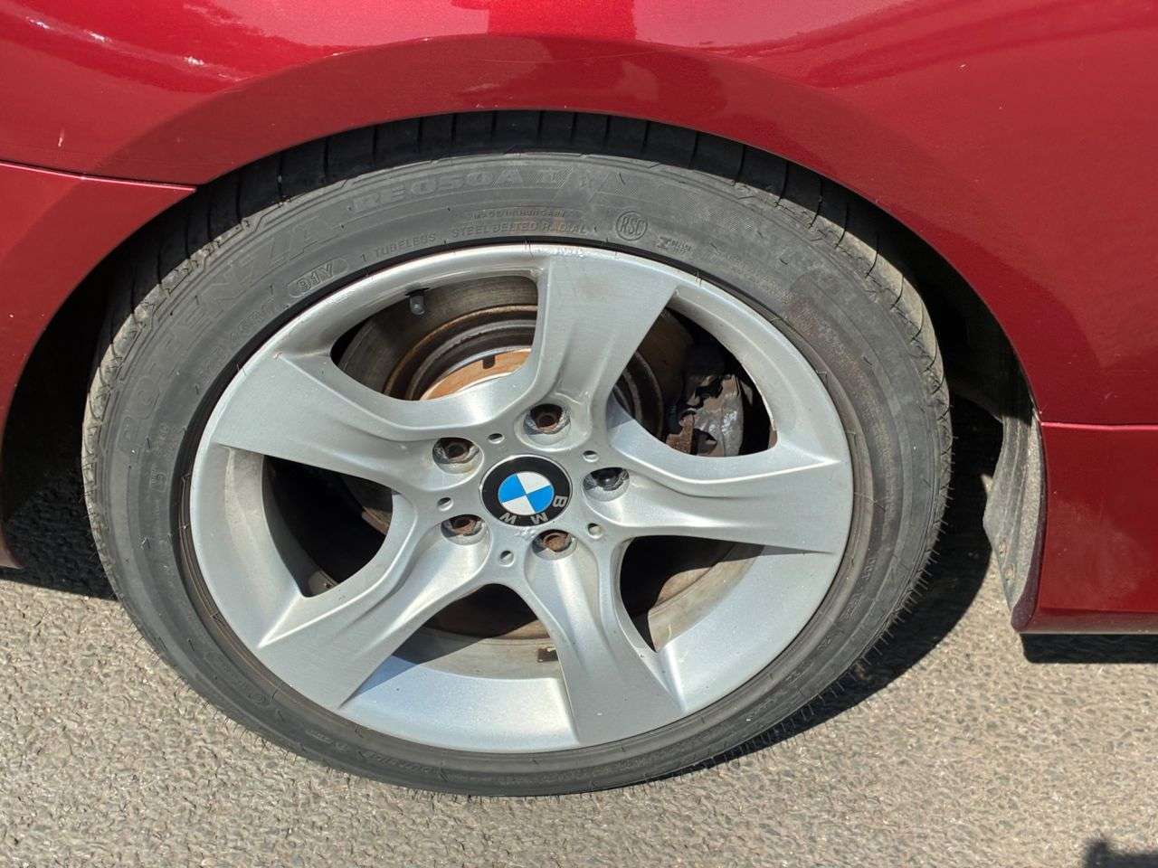 2010 BMW 3 SERIES 2010 BMW 3 SERIES