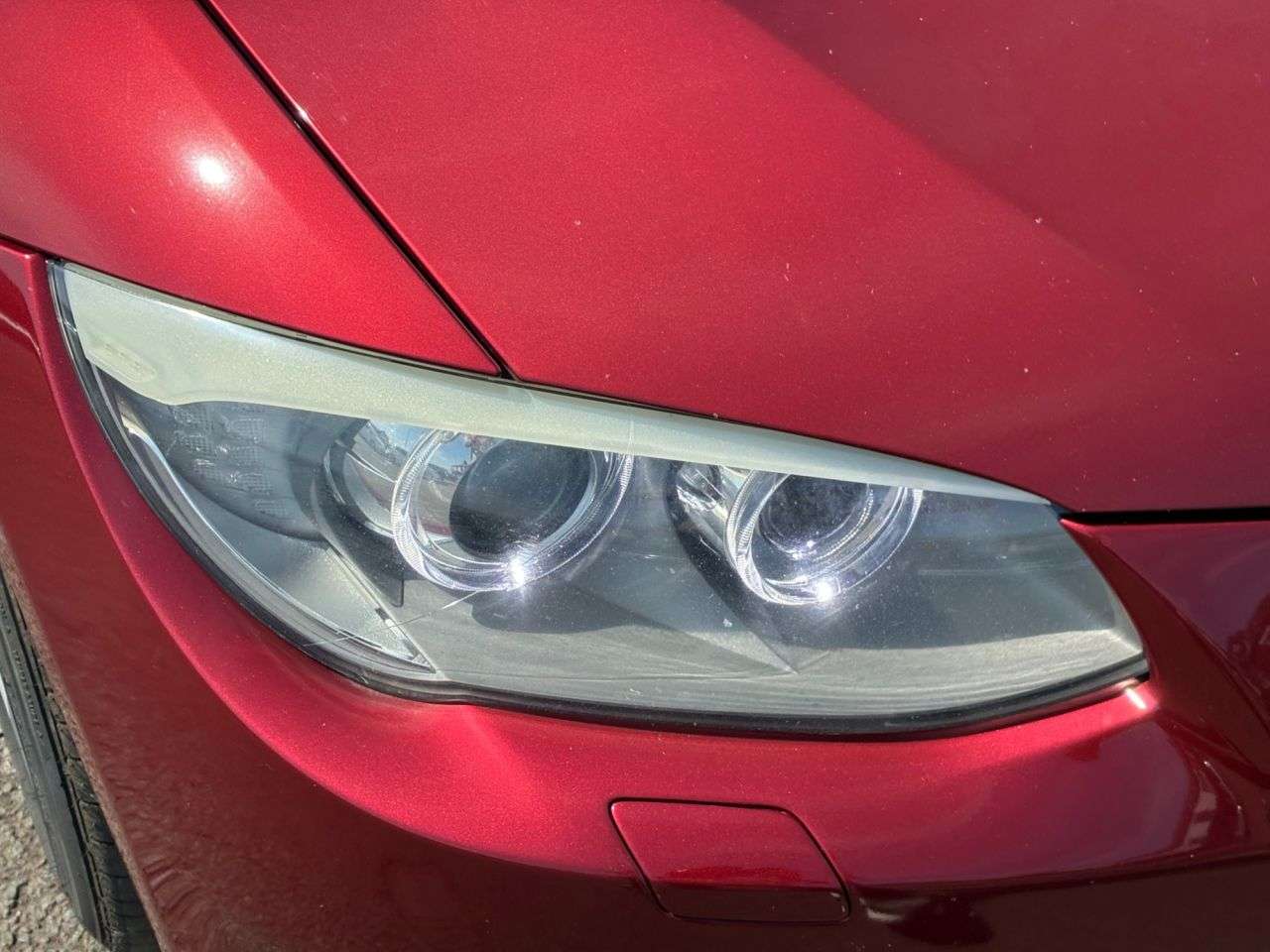 2010 BMW 3 SERIES 2010 BMW 3 SERIES