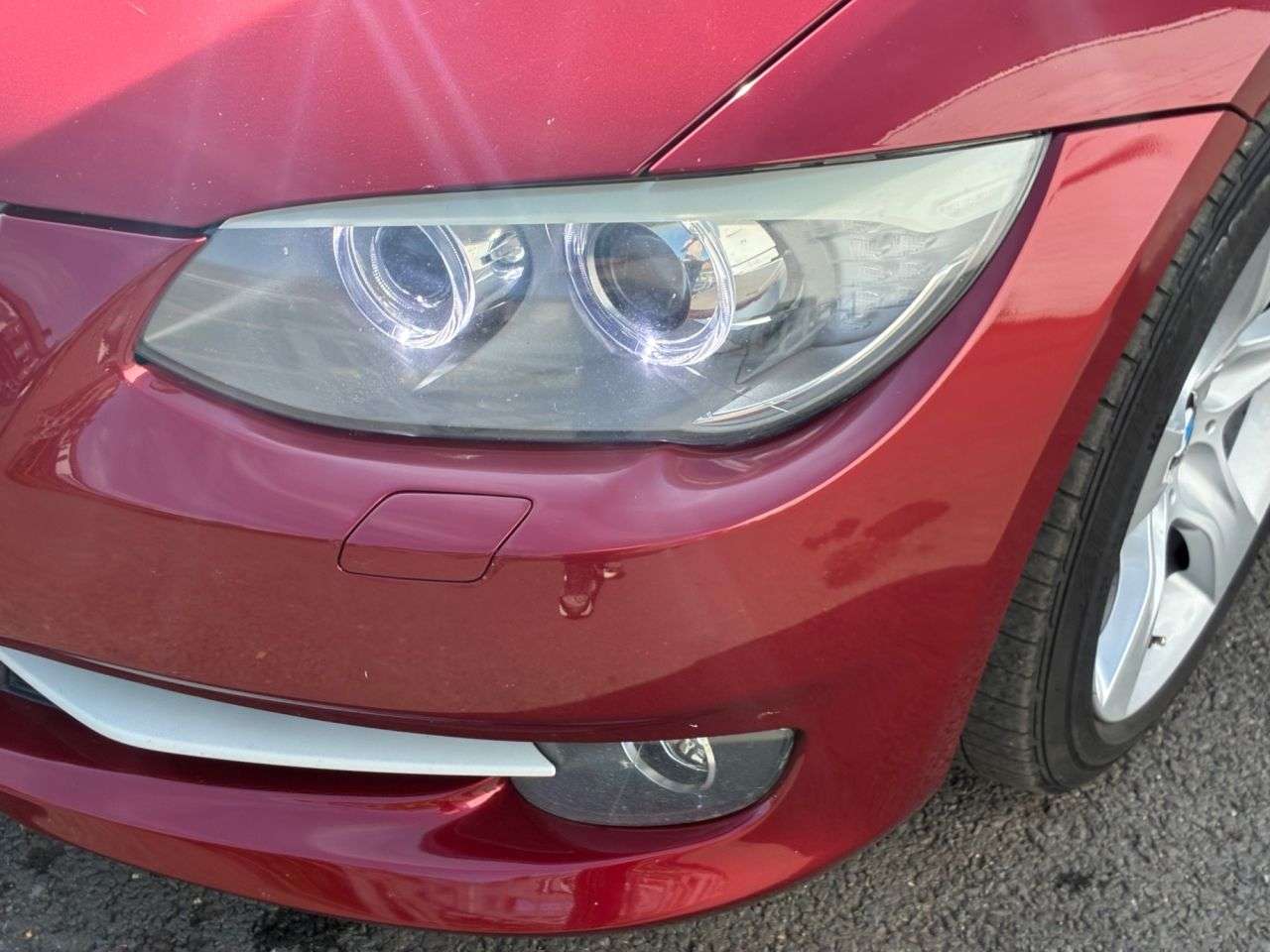 2010 BMW 3 SERIES 2010 BMW 3 SERIES