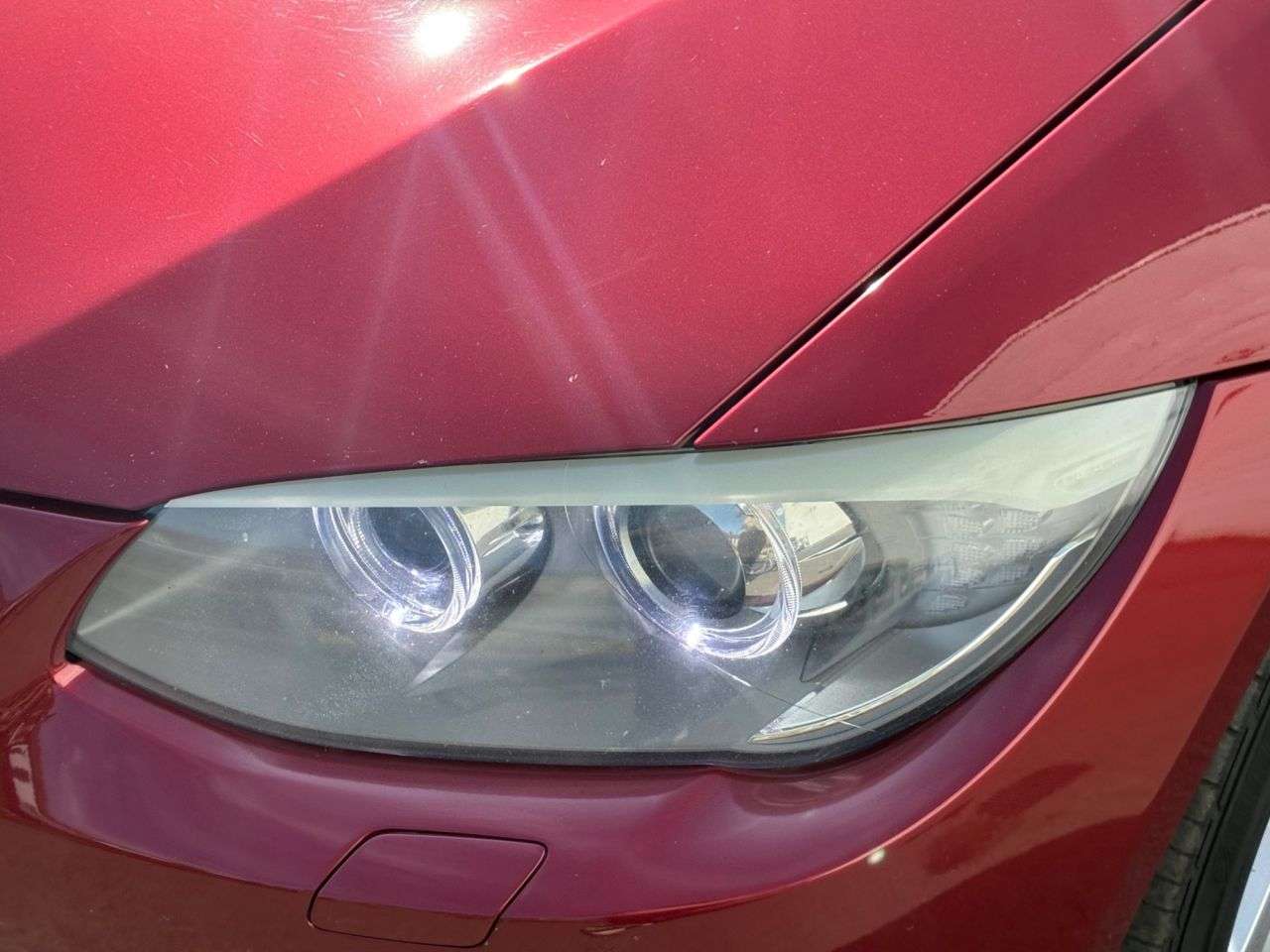 2010 BMW 3 SERIES 2010 BMW 3 SERIES