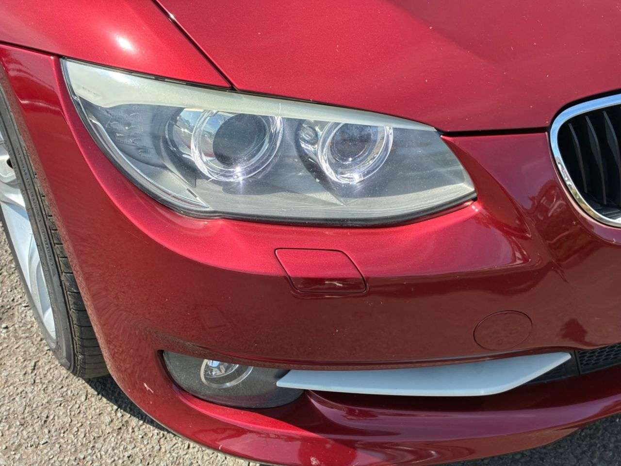 2010 BMW 3 SERIES 2010 BMW 3 SERIES