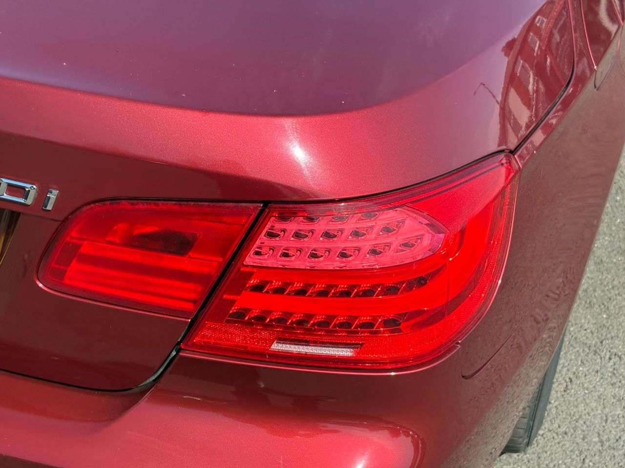 2010 BMW 3 SERIES 2010 BMW 3 SERIES