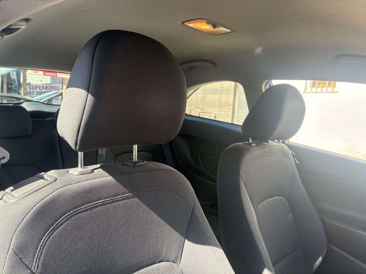 2012 KIA RIO 2012 KIA RIO