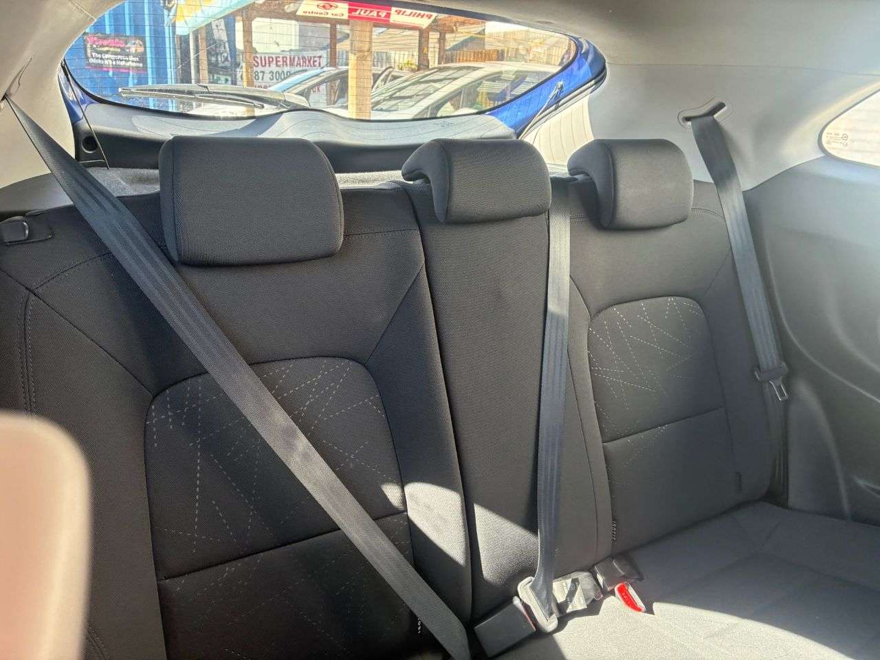2012 KIA RIO 2012 KIA RIO