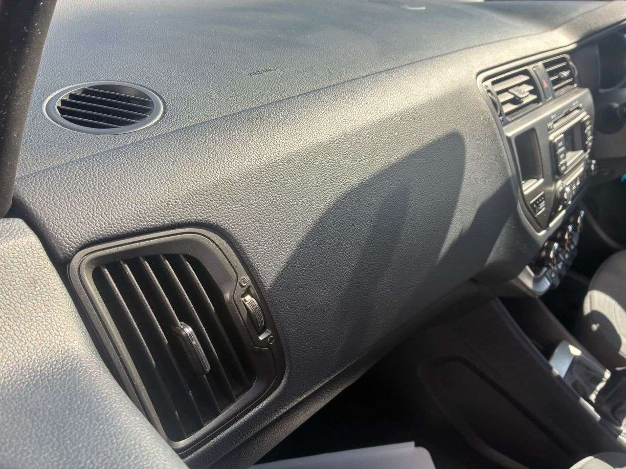 2012 KIA RIO 2012 KIA RIO