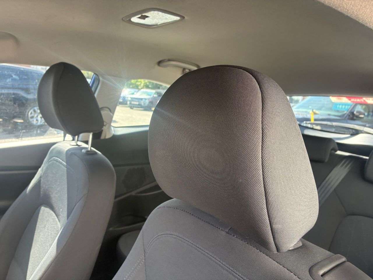 2012 KIA RIO 2012 KIA RIO
