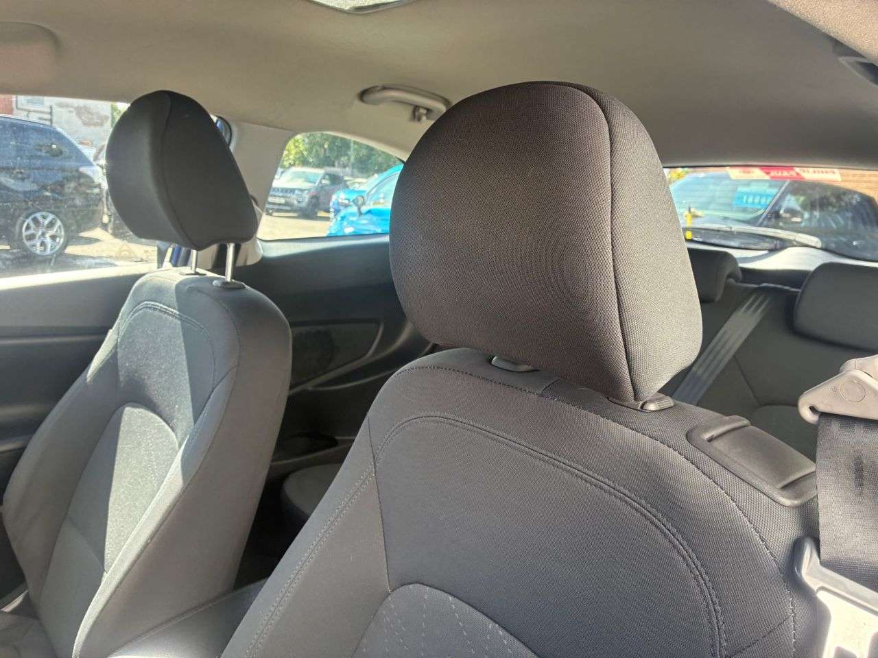 2012 KIA RIO 2012 KIA RIO