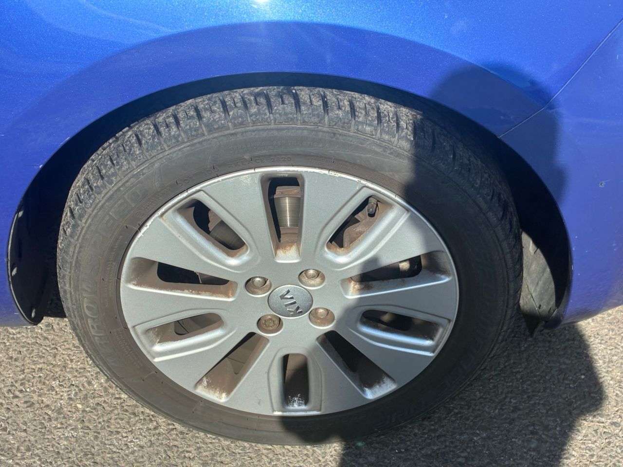 2012 KIA RIO 2012 KIA RIO