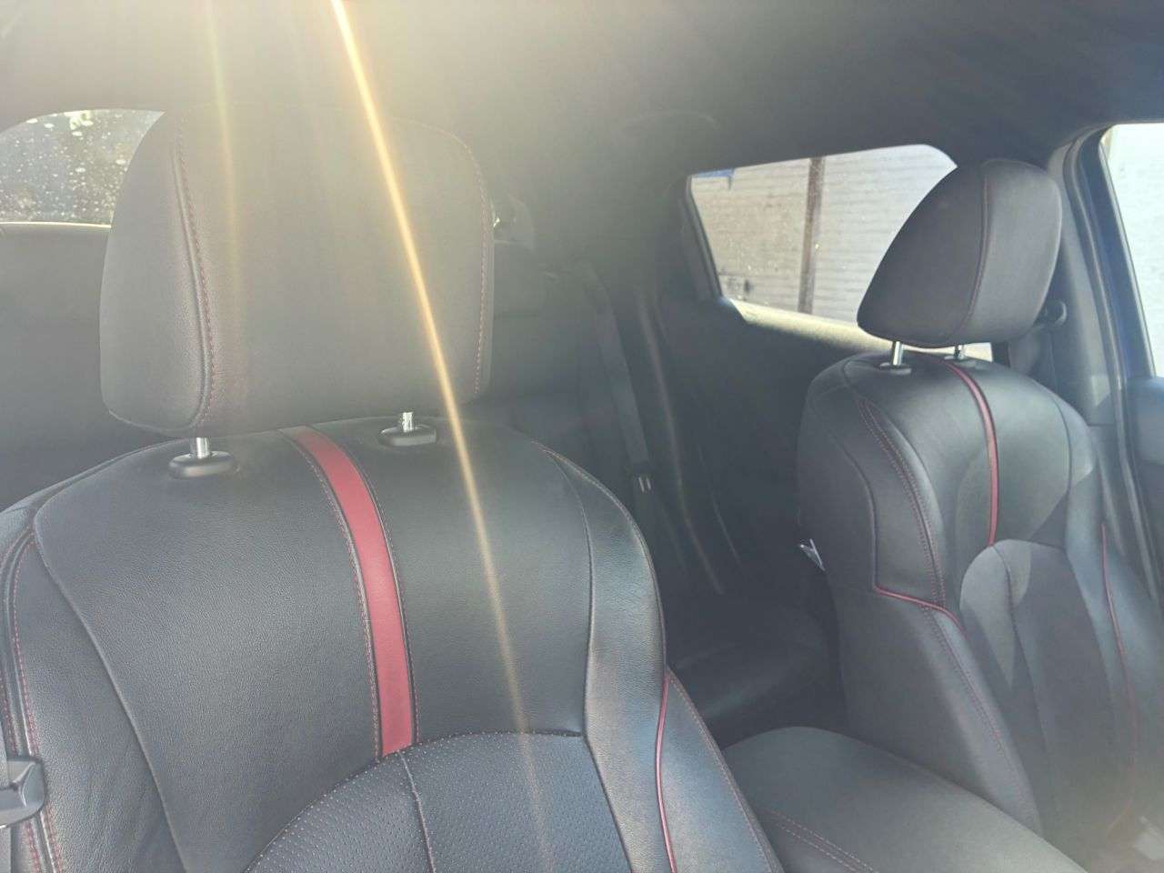 2016 NISSAN JUKE 2016 NISSAN JUKE