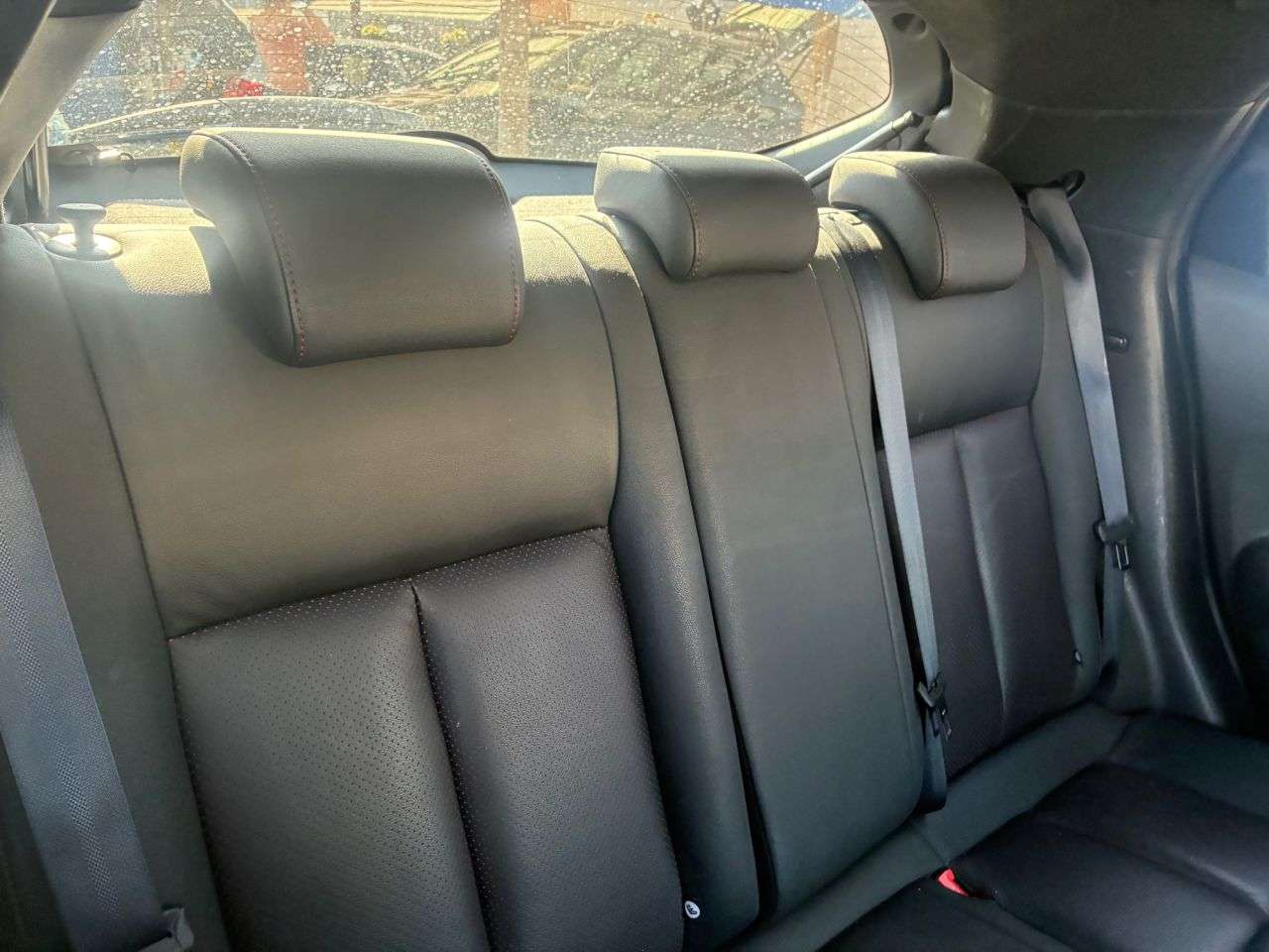 2016 NISSAN JUKE 2016 NISSAN JUKE