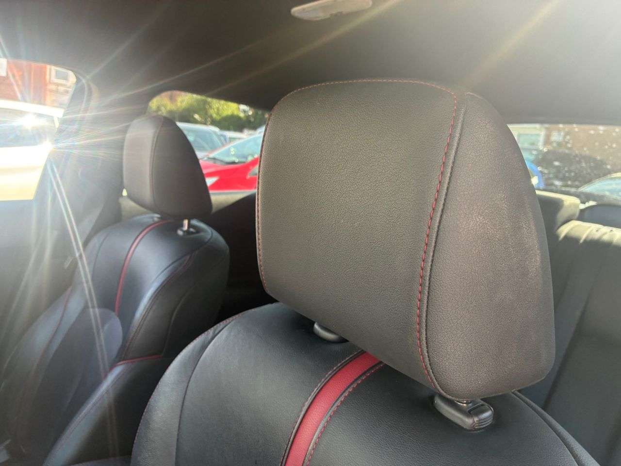 2016 NISSAN JUKE 2016 NISSAN JUKE