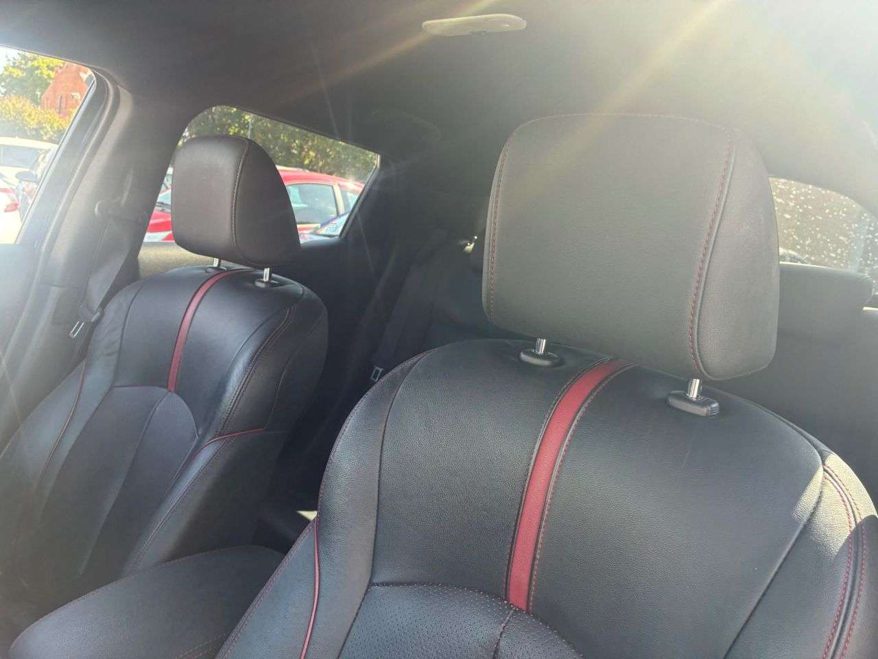 2016 NISSAN JUKE 2016 NISSAN JUKE