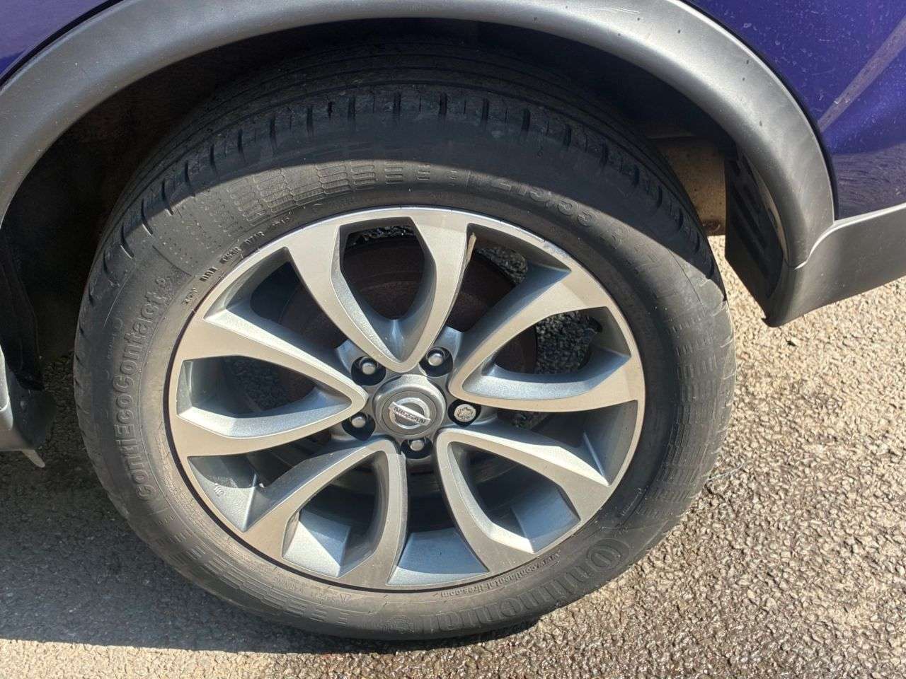 2016 NISSAN JUKE 2016 NISSAN JUKE