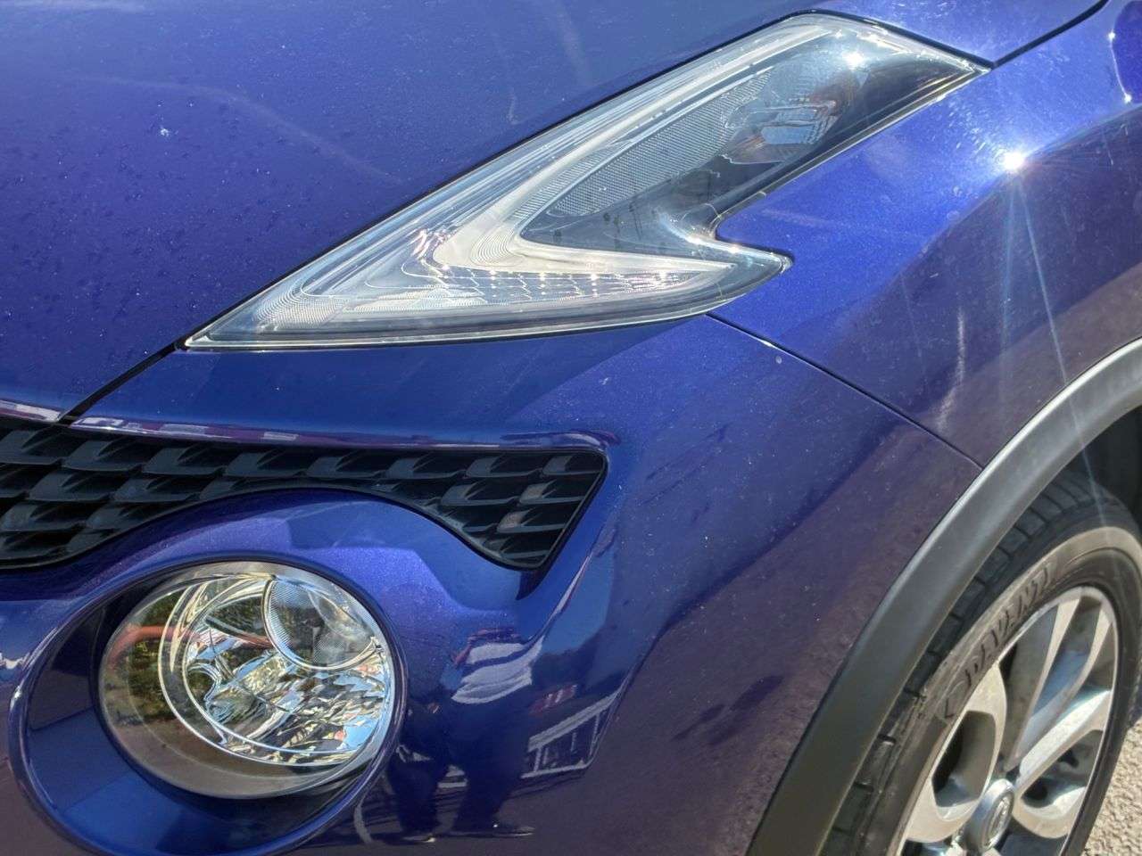 2016 NISSAN JUKE 2016 NISSAN JUKE