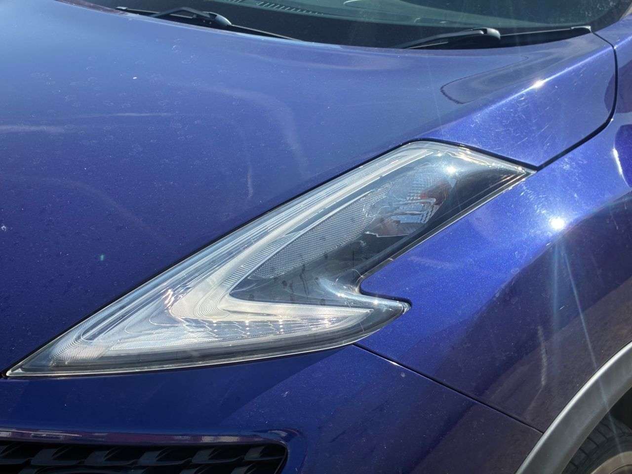 2016 NISSAN JUKE 2016 NISSAN JUKE