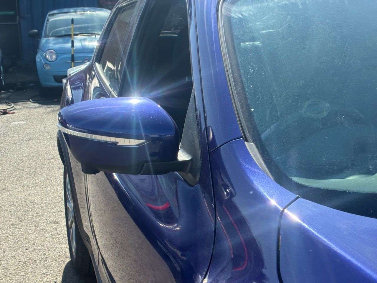2016 NISSAN JUKE 2016 NISSAN JUKE
