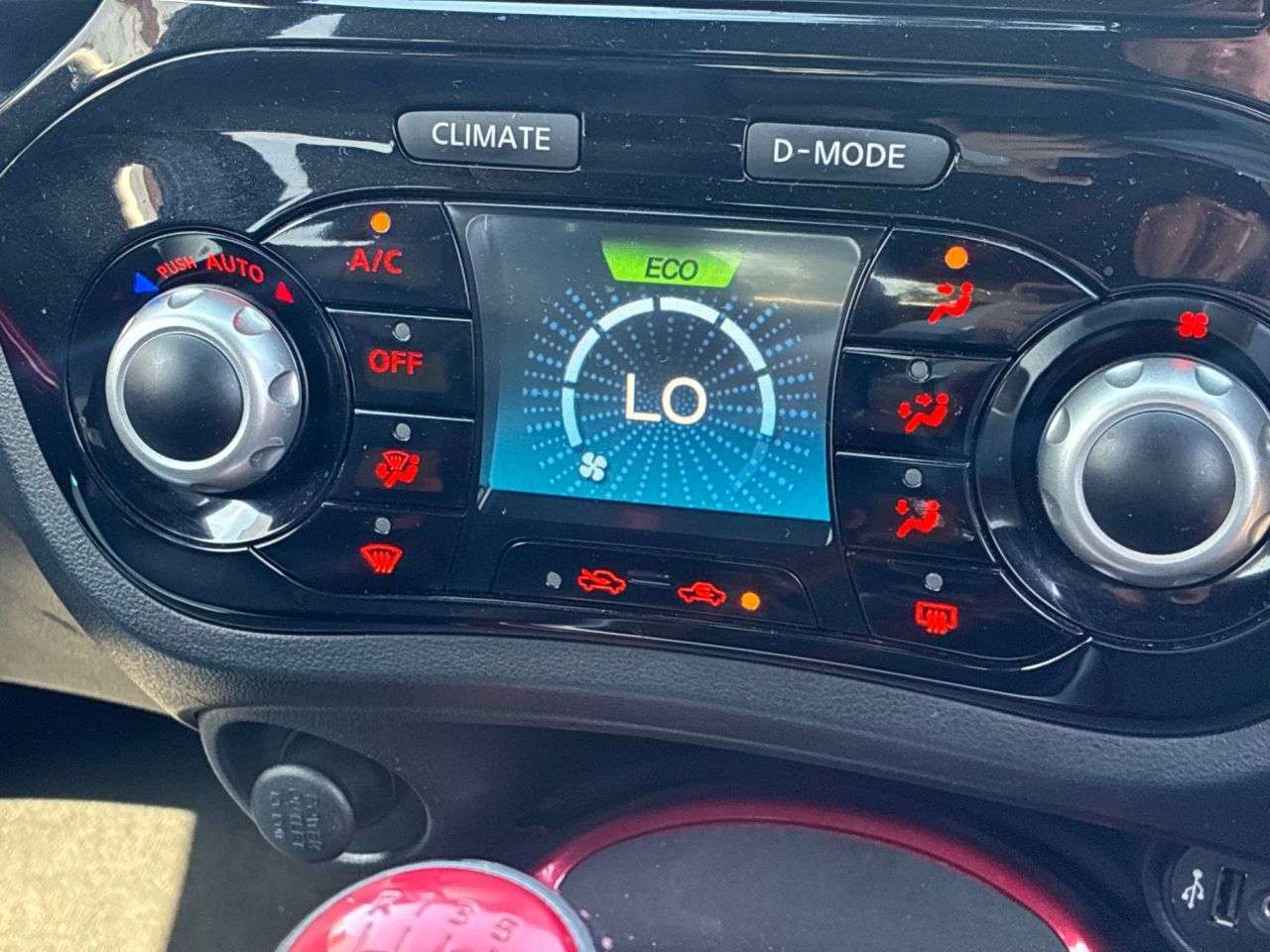 2016 NISSAN JUKE 2016 NISSAN JUKE