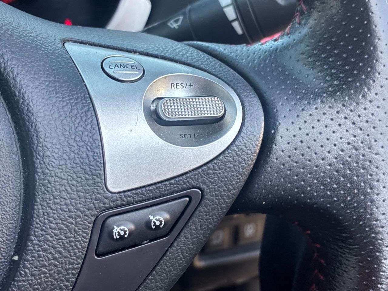 2016 NISSAN JUKE 2016 NISSAN JUKE