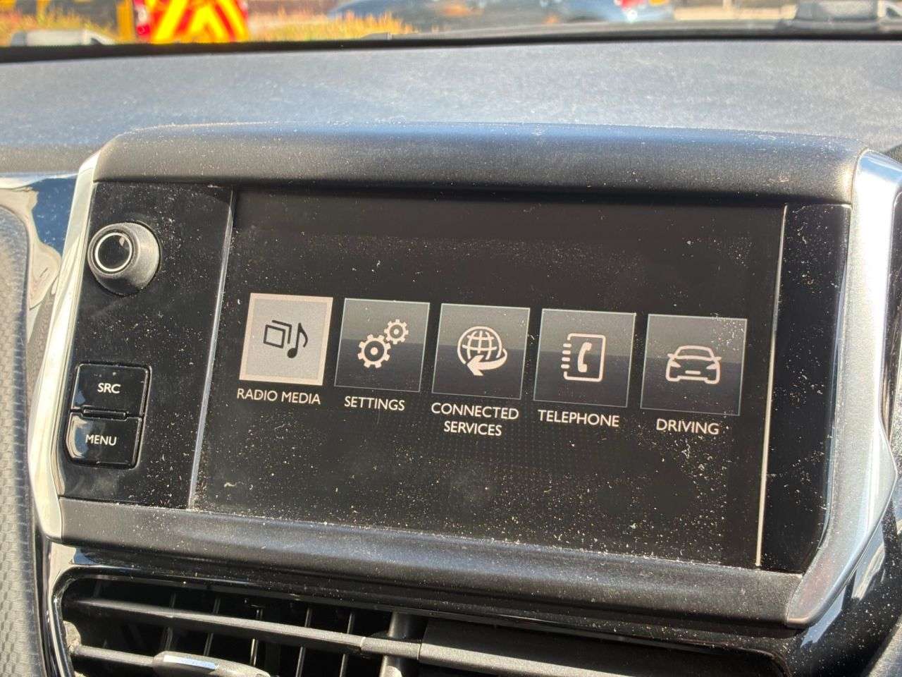 2015 PEUGEOT 208 2015 PEUGEOT 208