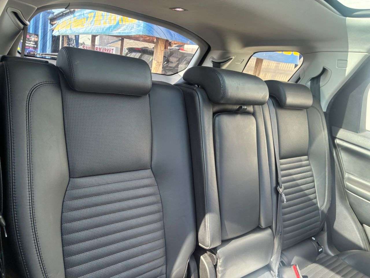 2015 LAND ROVER DISCOVERY SPORT 2015 LAND ROVER DISCOVERY SPORT