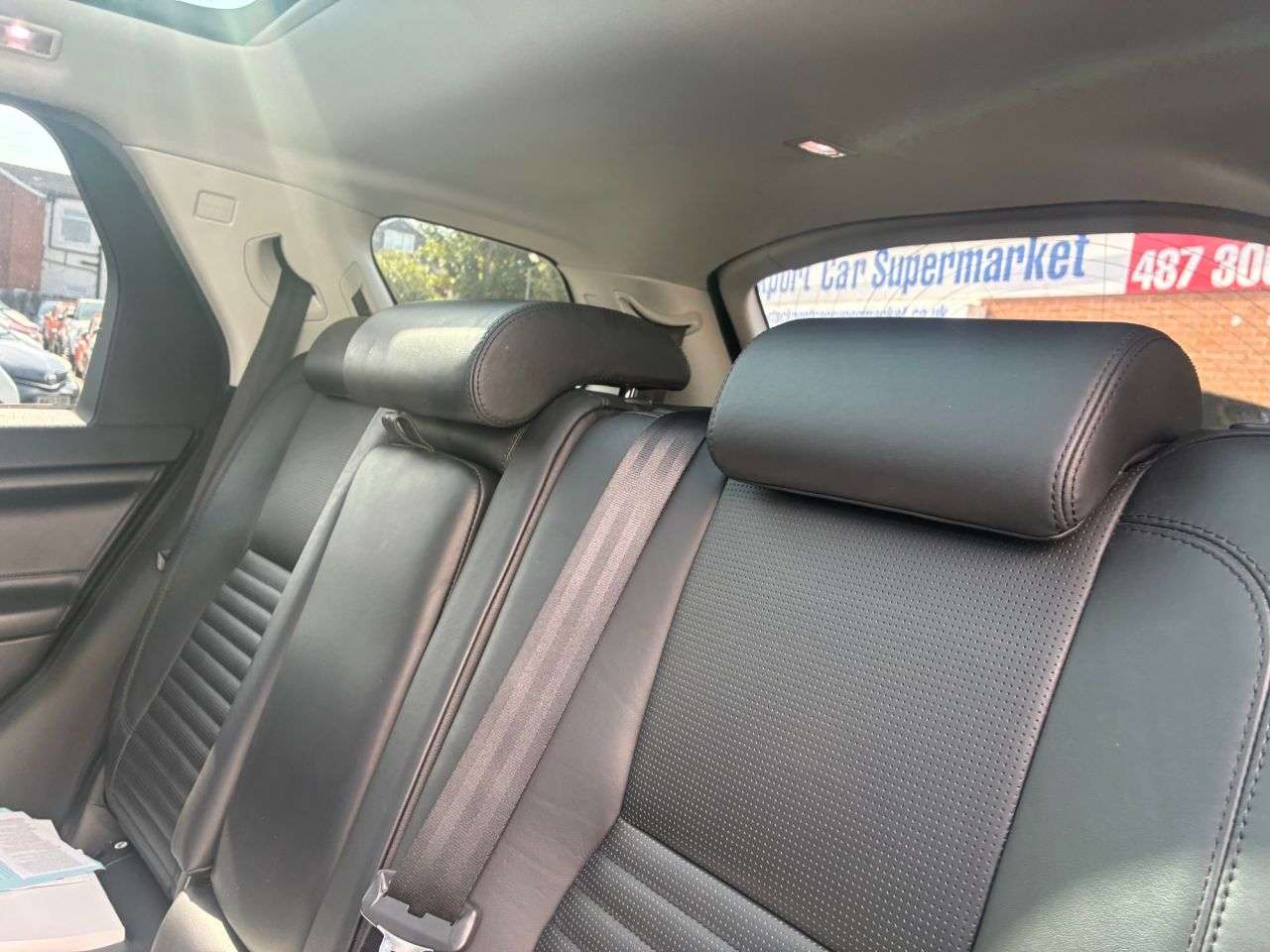 2015 LAND ROVER DISCOVERY SPORT 2015 LAND ROVER DISCOVERY SPORT