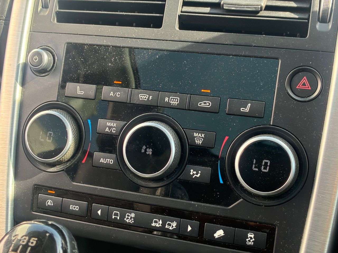 2015 LAND ROVER DISCOVERY SPORT 2015 LAND ROVER DISCOVERY SPORT