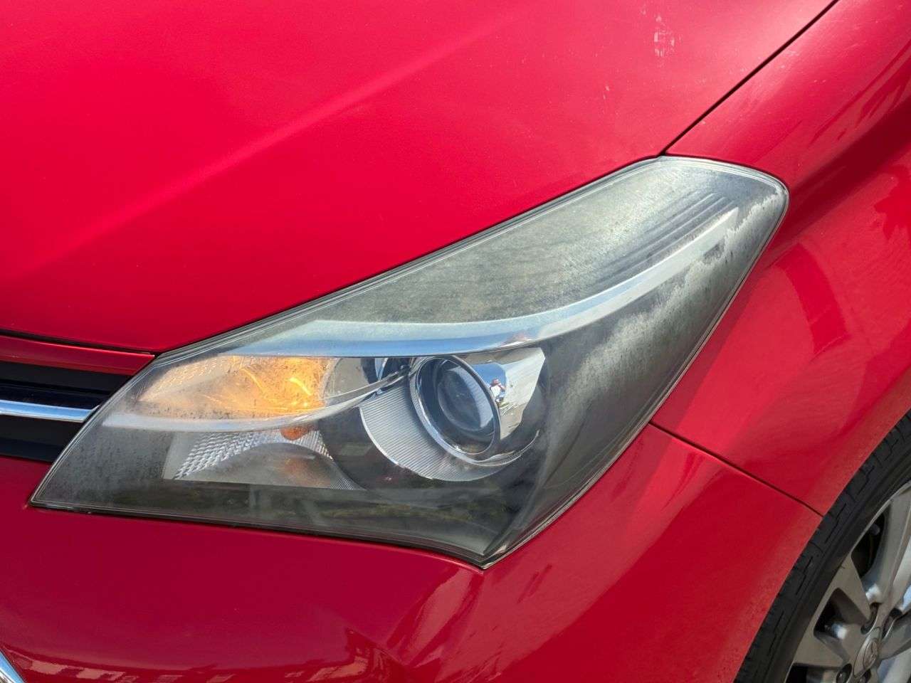 2015 TOYOTA YARIS 2015 TOYOTA YARIS