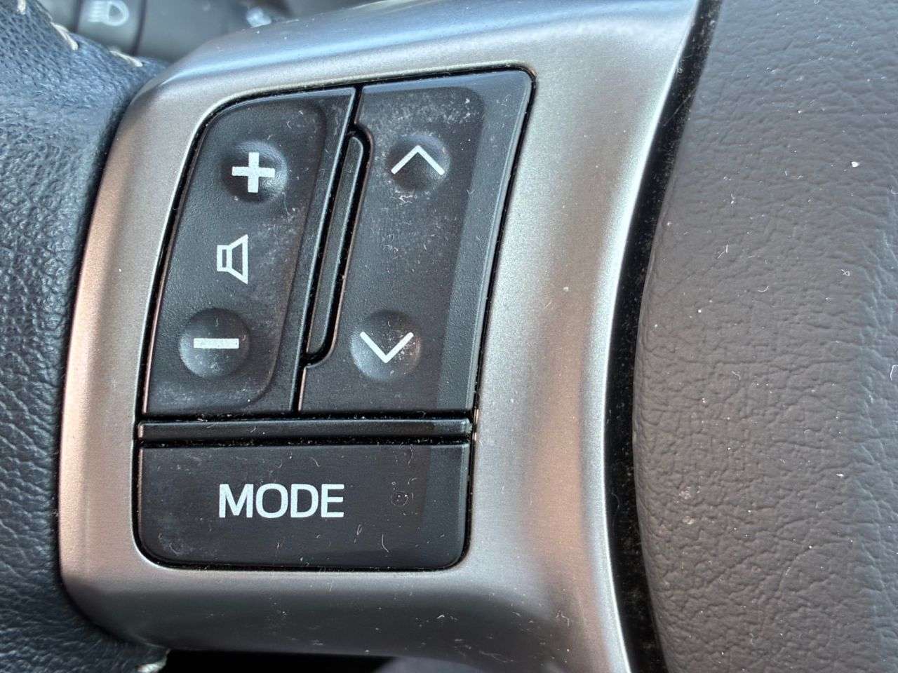 2015 TOYOTA YARIS 2015 TOYOTA YARIS