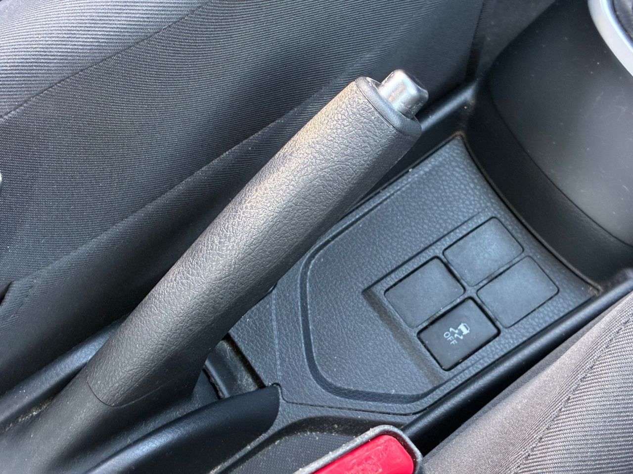 2015 TOYOTA YARIS 2015 TOYOTA YARIS