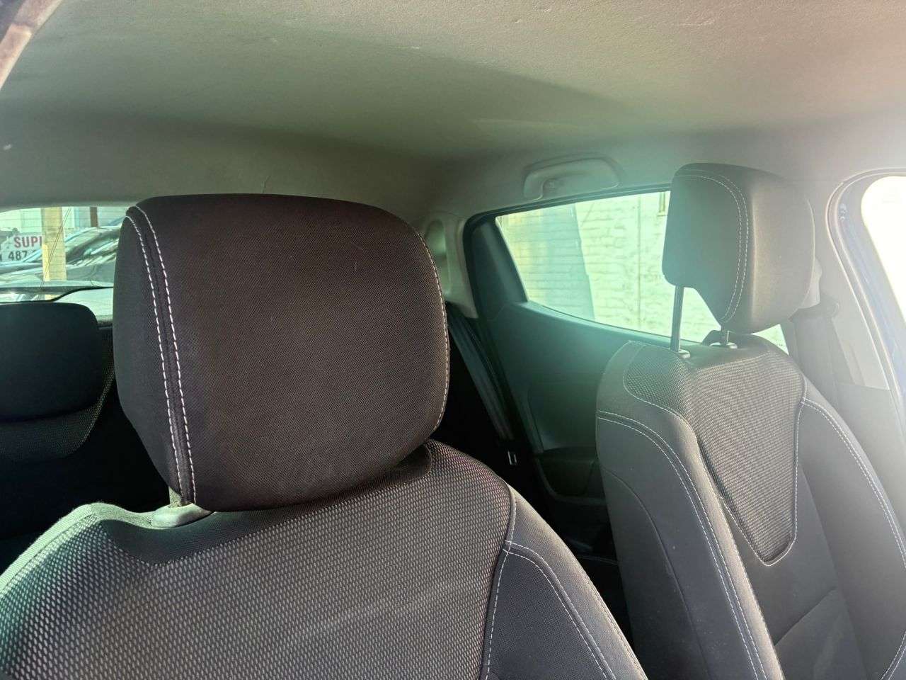 2019 RENAULT CLIO 2019 RENAULT CLIO