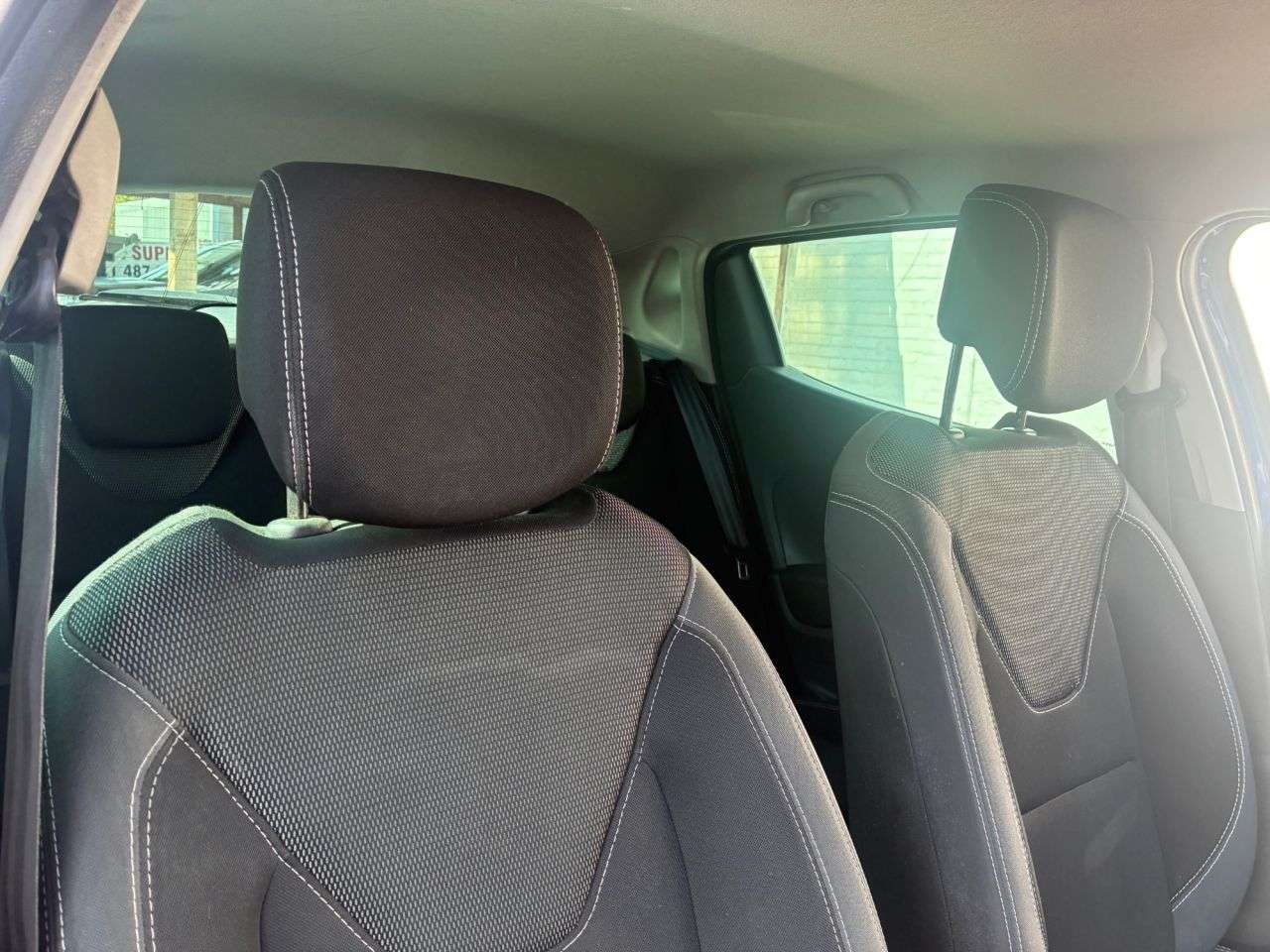 2019 RENAULT CLIO 2019 RENAULT CLIO
