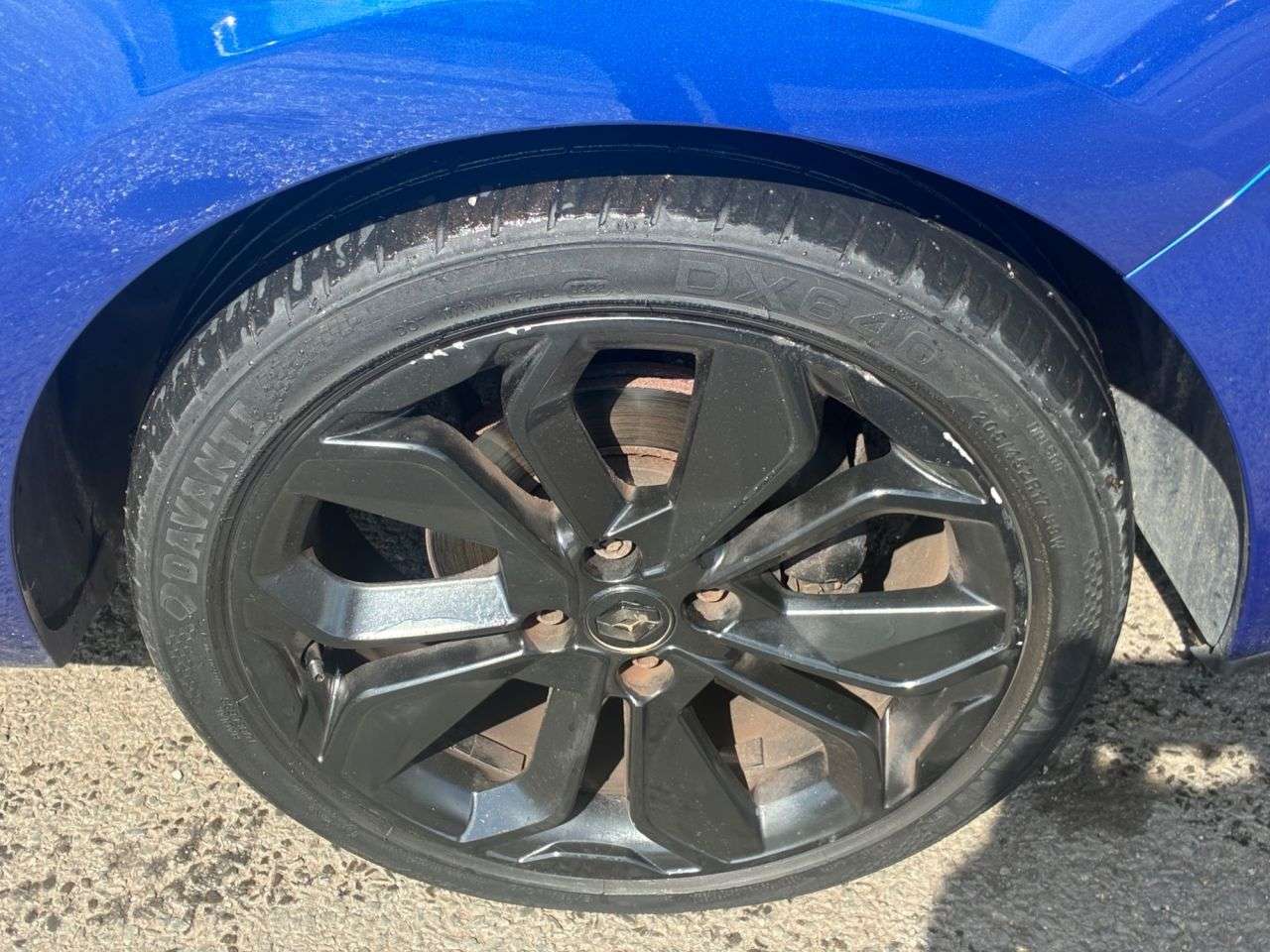 2019 RENAULT CLIO 2019 RENAULT CLIO