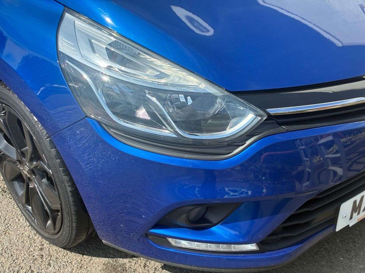 2019 RENAULT CLIO 2019 RENAULT CLIO